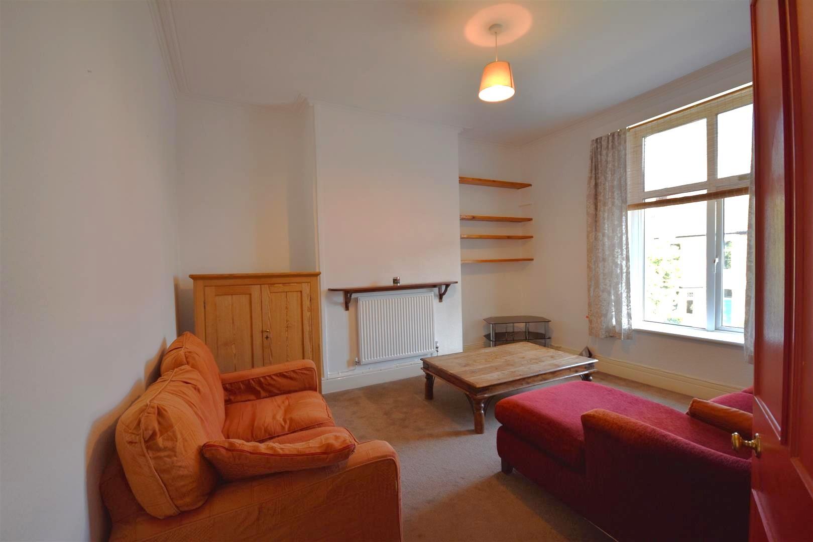 Flat 3, 68 Windsor Road, Penarth, CF64 1JJ